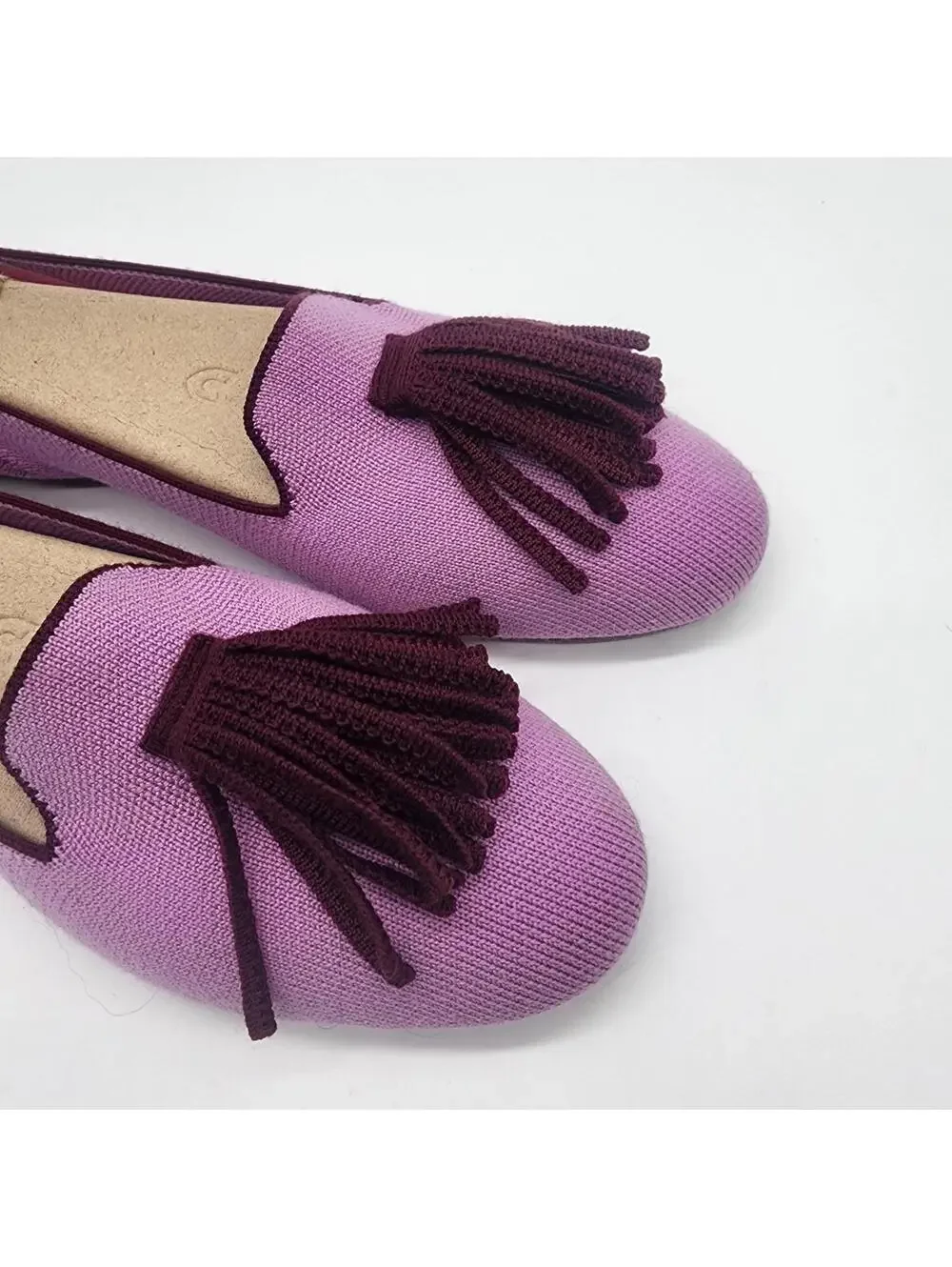 Flawless purple Rothys 10 Rothy's - Picture 7 of 7